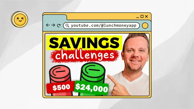 5 Best Savings Challenges for 2026 (Fun Ways to Save Money)