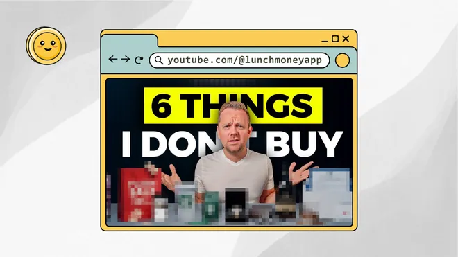 8 Things You Need to Stop Buying in 2026