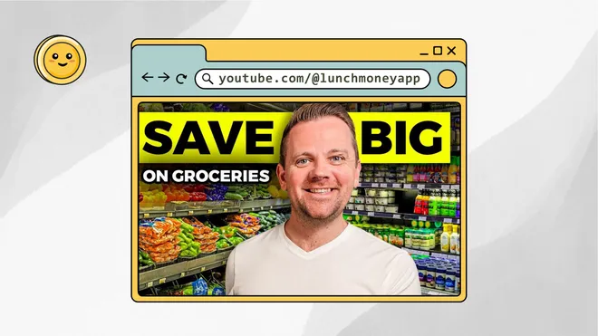 10 Ways to Save on Groceries