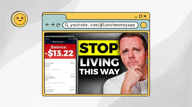 How to Break the Paycheck to Paycheck Cycle