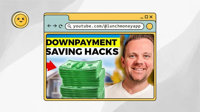 How to Save Money for a House Fast (Downpayment Savings Tips)