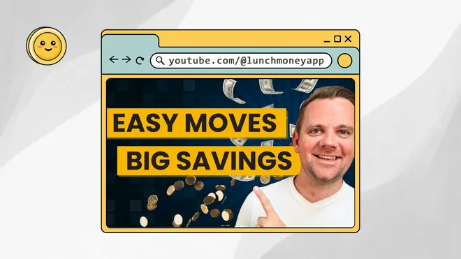 12 Frugal Living Tips