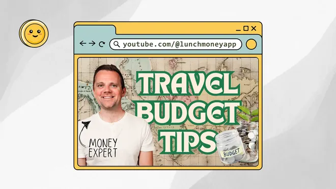 How to Budget While Traveling Abroad