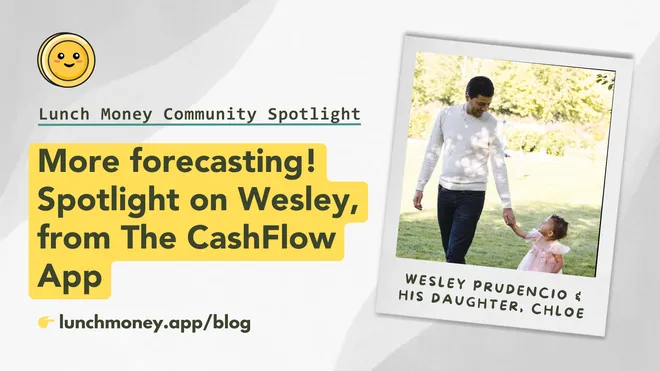 Community Newsletter #15: A handy (open-source) tool to improve your cash flow forecasting!