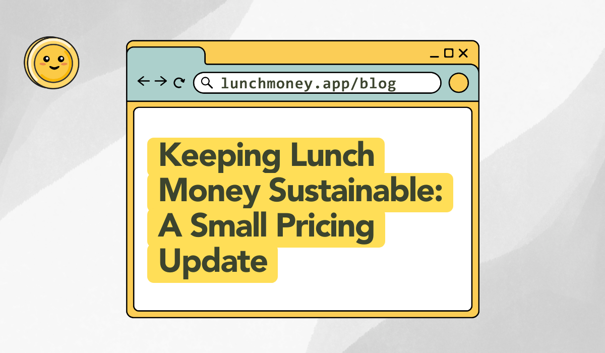 An Update to Our Annual Plan Minimum (Effective March 15, 2026)