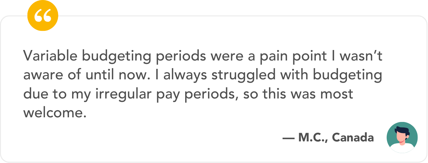 Quote by M.C.