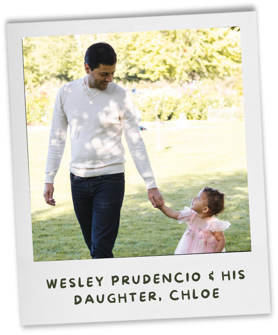 Meet David from Pennsylvania