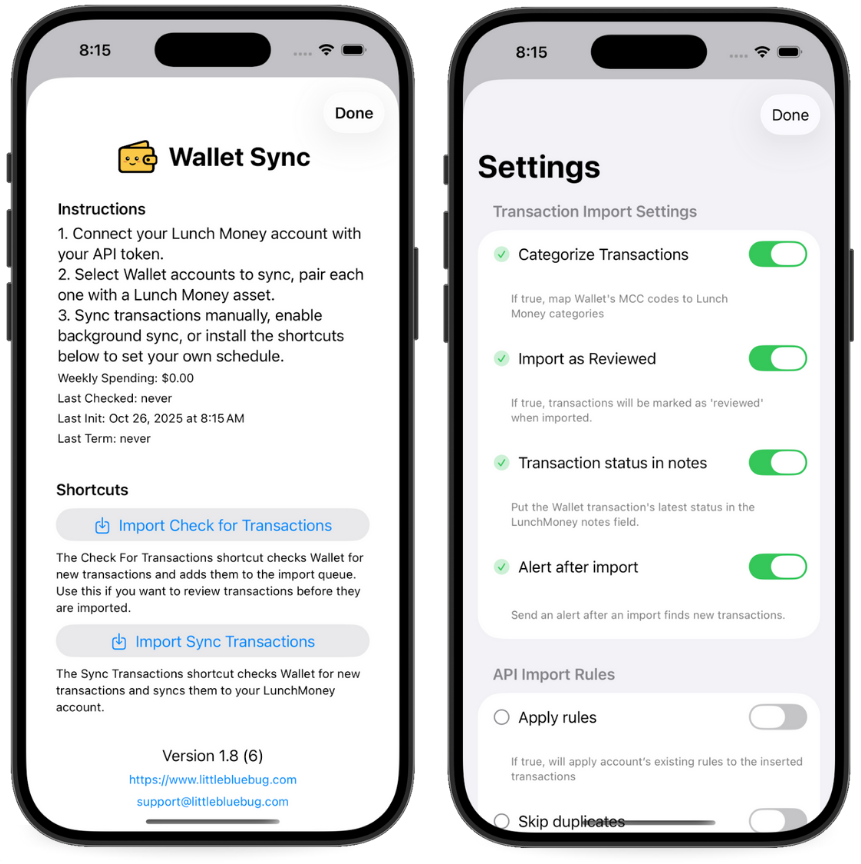 Anton's MCP Server in action