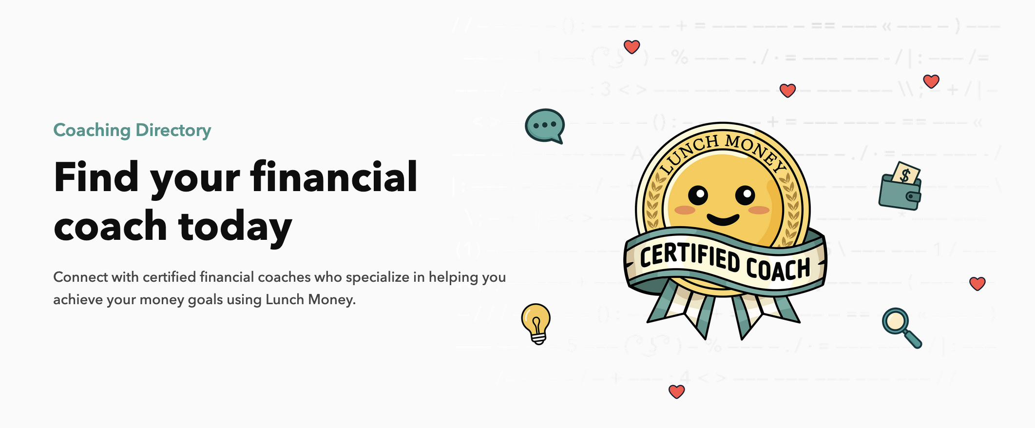 9 Signs You Need a Financial Coach