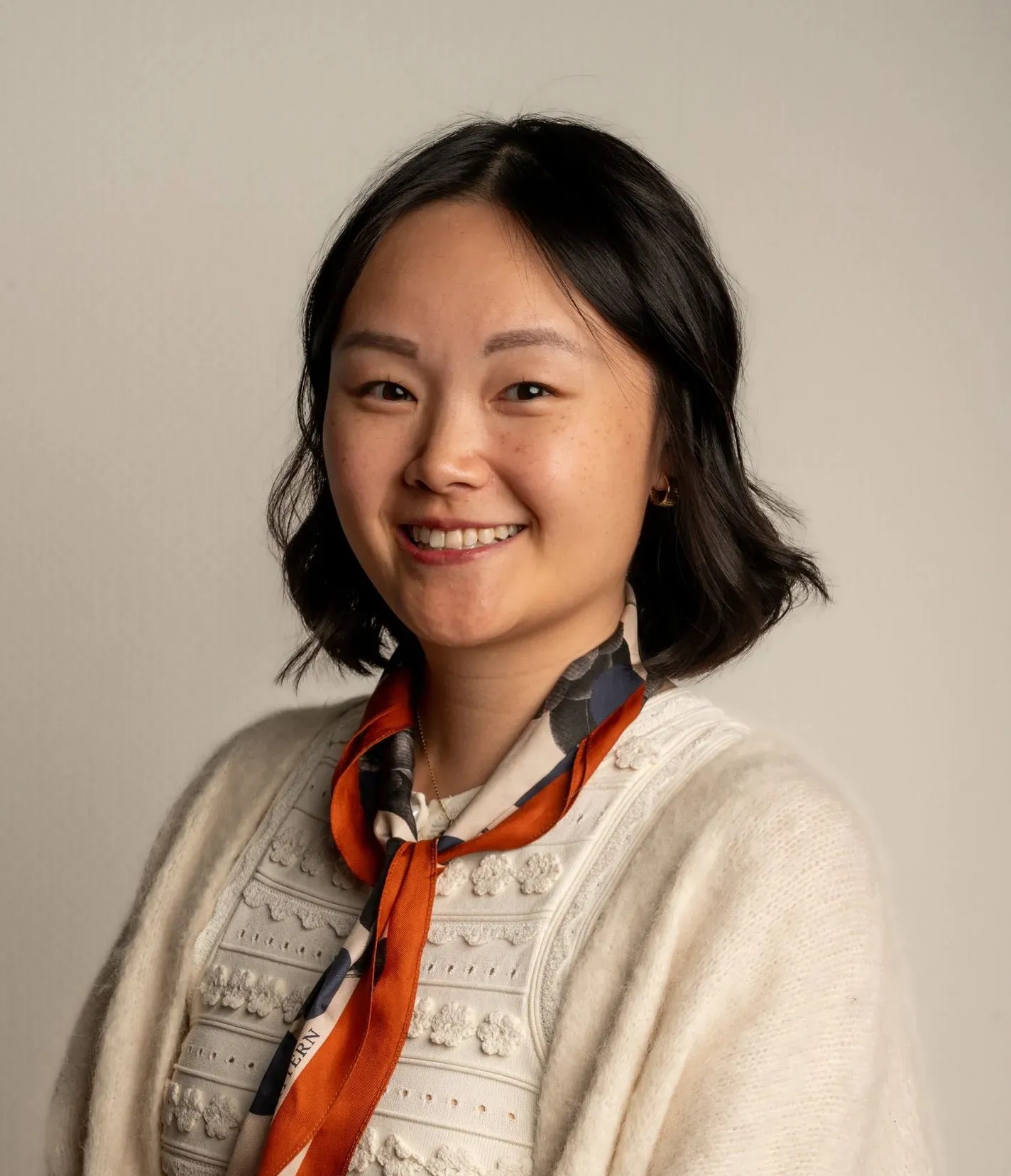 Jen Yip, Founder of Lunch Money