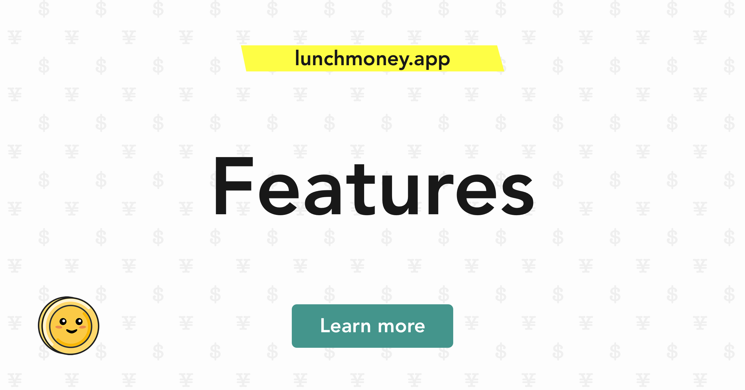 LunchMoney